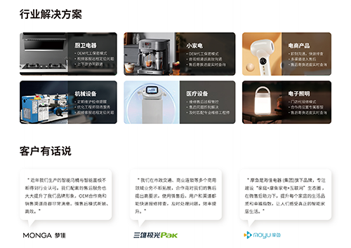 微售后软件