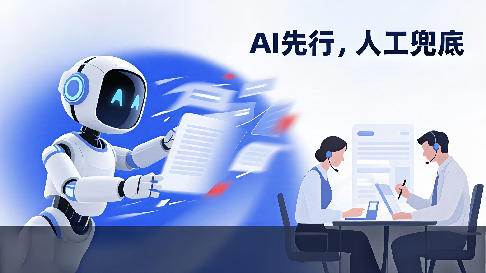 想让售后既省成本又赢口碑？选对这款集响应、AI、节流于一体的售后系统就够了