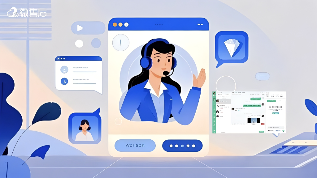 浅谈使用售后软件系统对企业降本的影响