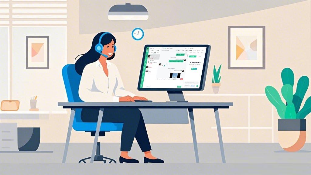 2026，这款售后软件必须配上