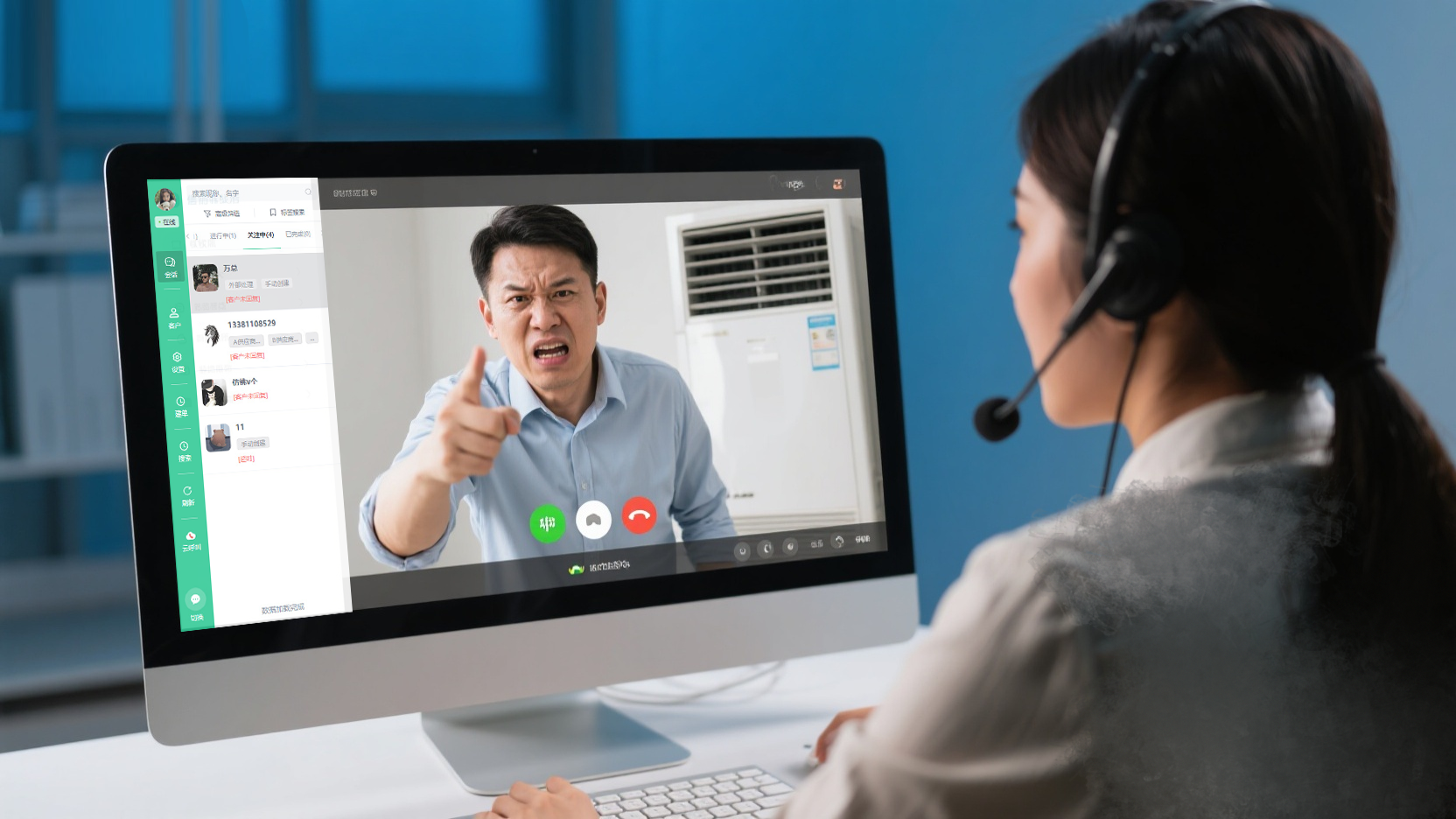 智能家居售后系统如何帮助消费者的？——从国标要求到实际运行，数字化工具如何守护每一次服务体验？